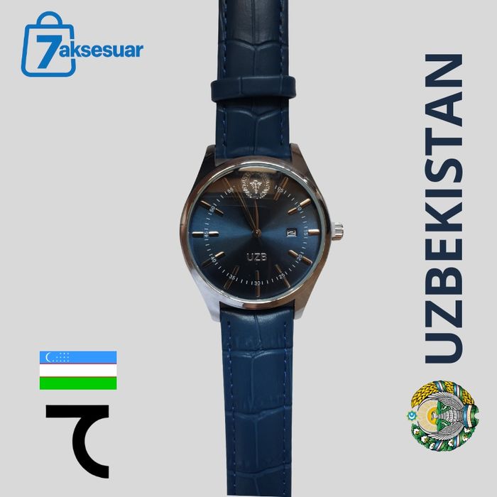 Uzb soatimiza sotiladi