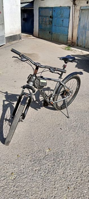 Продам велосипед