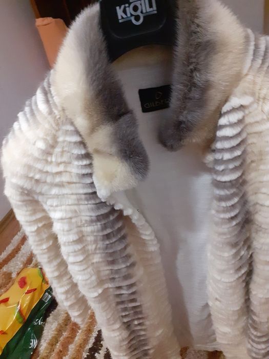 Продам шуба норковая.