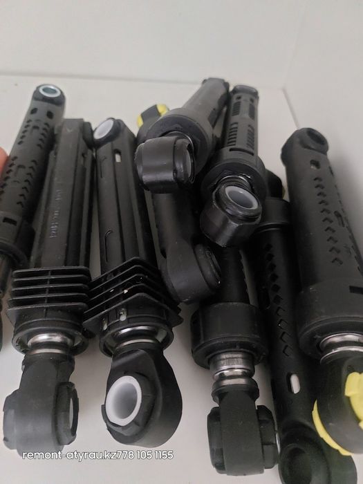 Запчасти для стиральных машин в г. Атырау