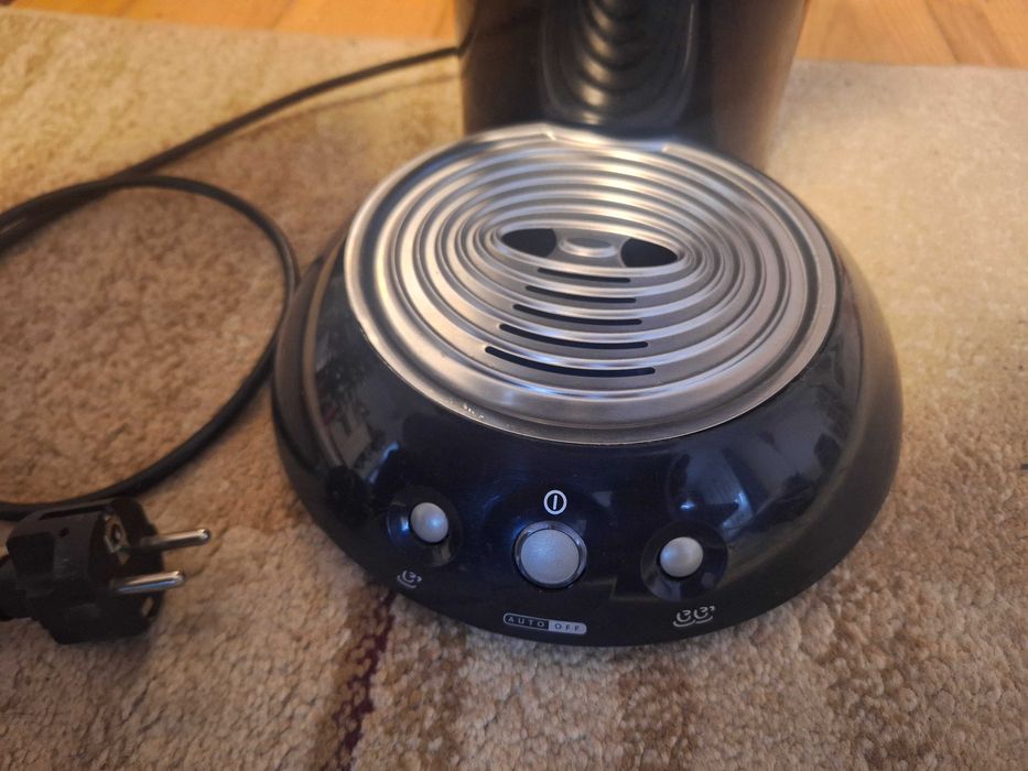 Espressor automat cu pad Philips HD Senseo clasic Original functional