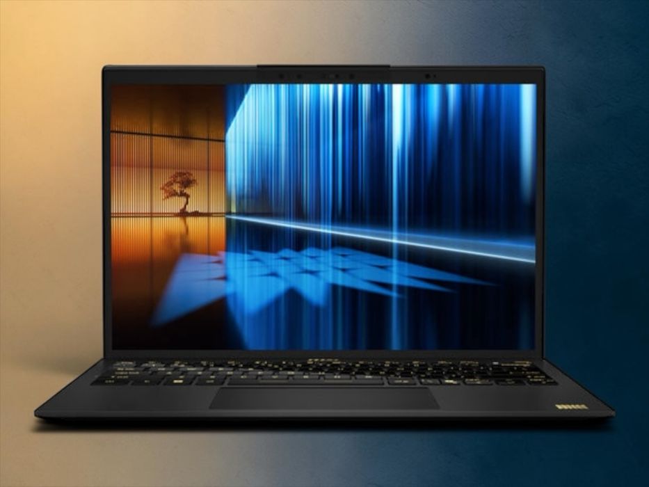 ЧИСТО НОВ! MSI Prestige 13 AI+ Ukiyoe Edition A2VMG 2.8K OLED Ultra 9 288V 32GB LPDDR5x 1TB SSD 2г. Гаранция! Ултрабук