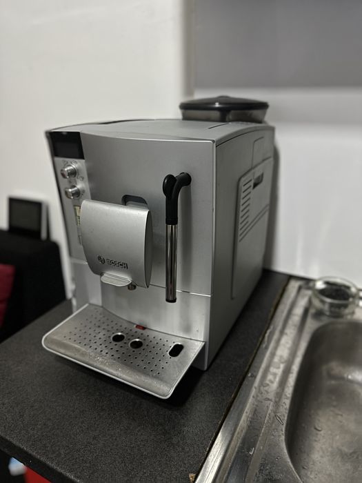 Кафемашина Bosch