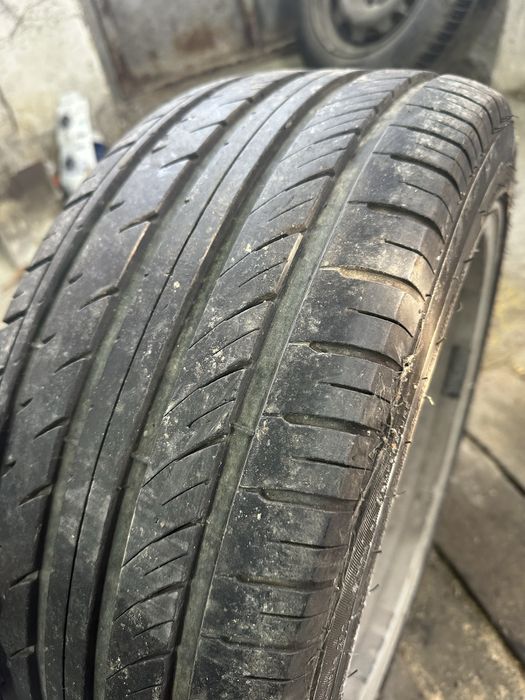 Джанти 17 опел 5х110 turbo