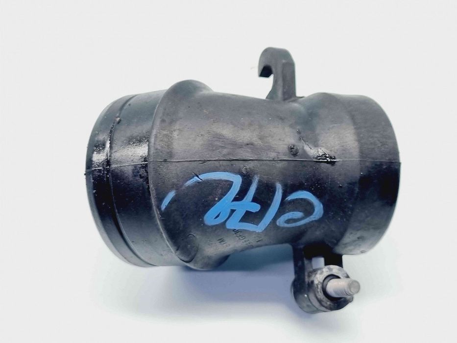 Tub intercooler Audi Q3 (8UB) [Fabr 2011-2018] 5N0129635 2.0 TDI CFFB