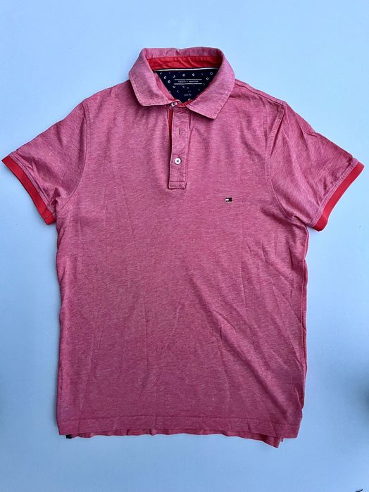 Tommy Hilfiger polo shirt