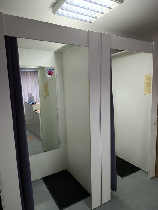 Продам комплект мебели для пвз