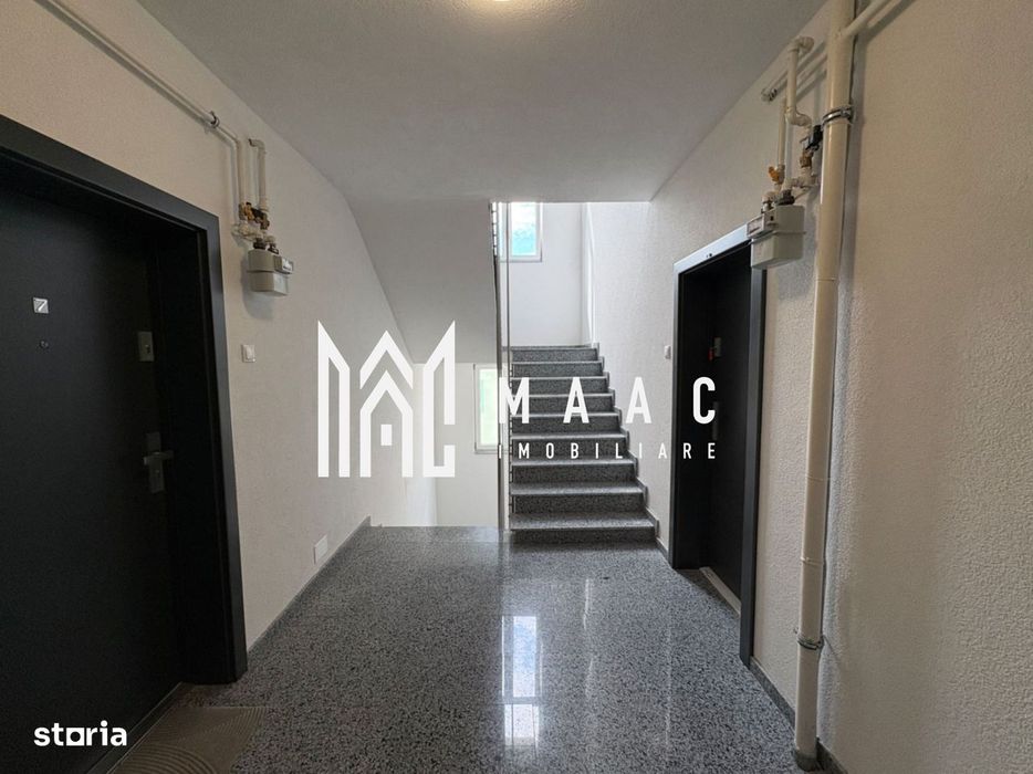 Apartament 4 camere I 89 mp I Parcare inclusa I Arhitectilor