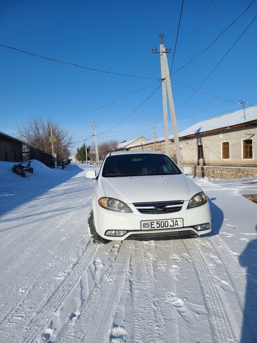 Jentra 2022 mexanika