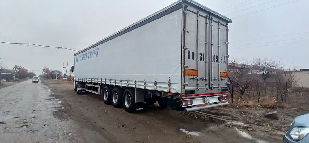 Прицеп сотилади срочно 2023