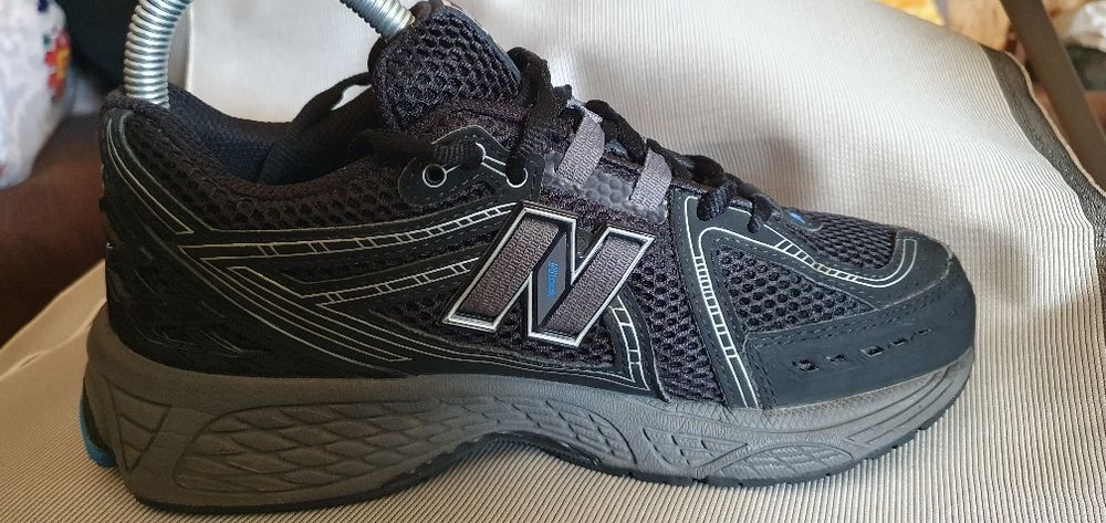 Маратонки New Balance1906R
New Balance1906R  мМаратонки New Balanceног