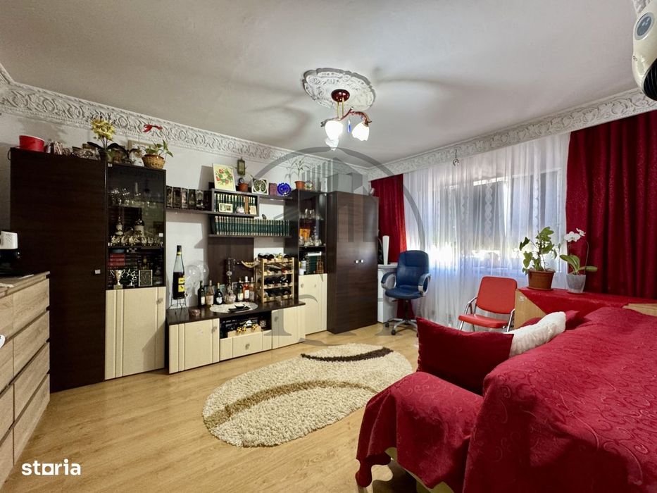 Apartament 2 camere de vânzare Năvodari, Constanța — fotografia 1