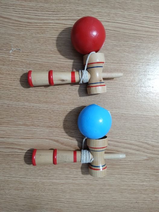 Kendama 2 modele