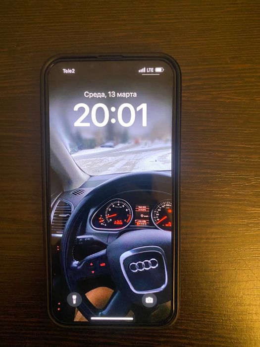 Продам телефон в хорошем состоянии