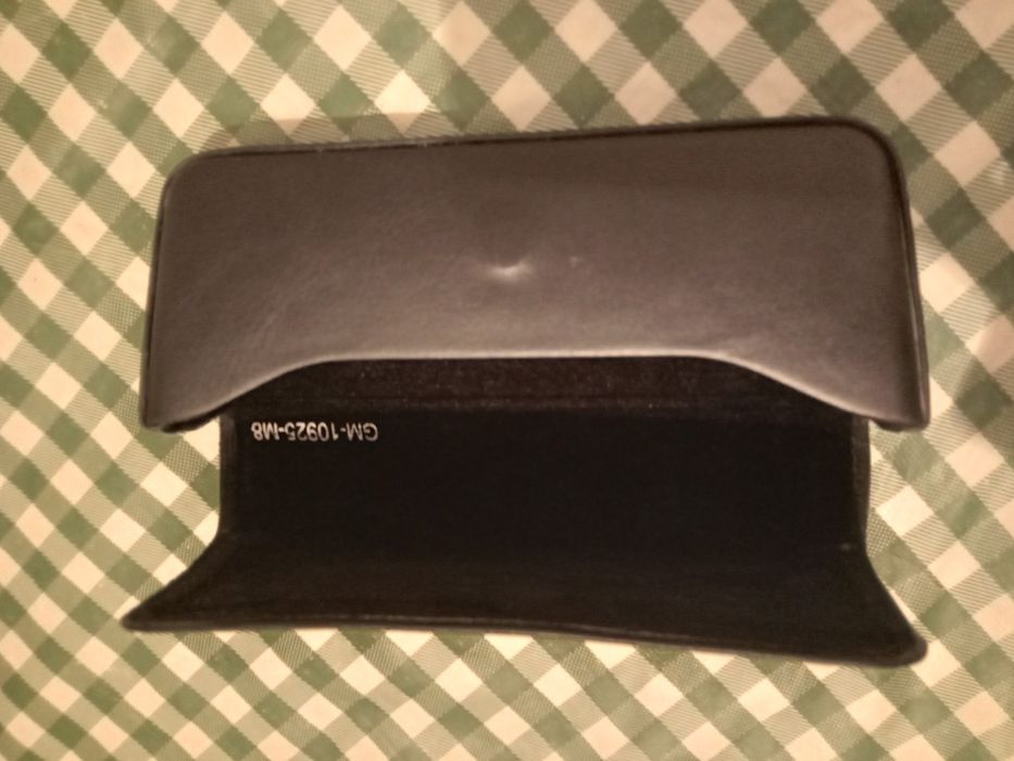 футляр оптический gm 10925-m 8