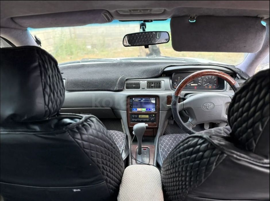 Продам Тайота Грация 1998г.в