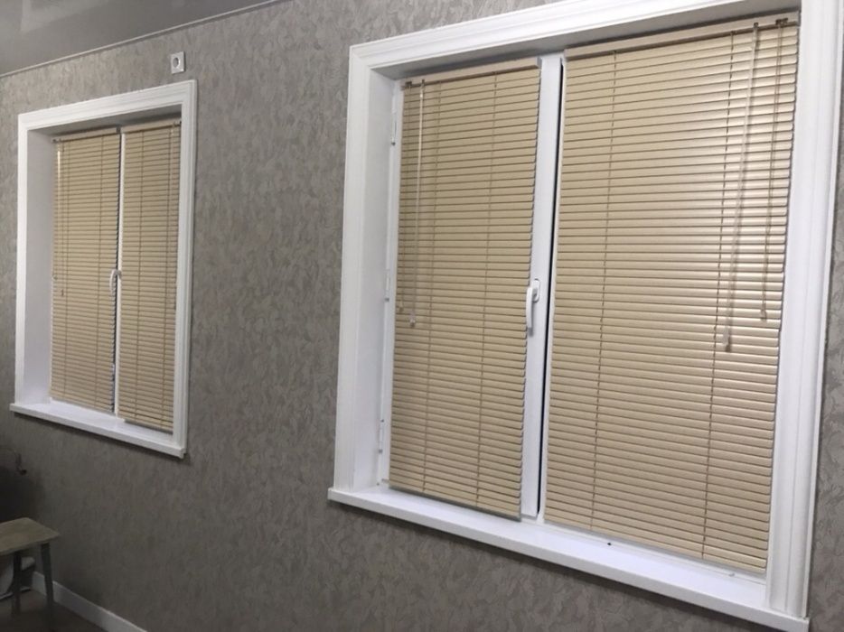 Jalyuzi Jaluzi Жалюзи