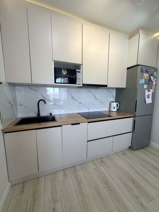 Продается квартира