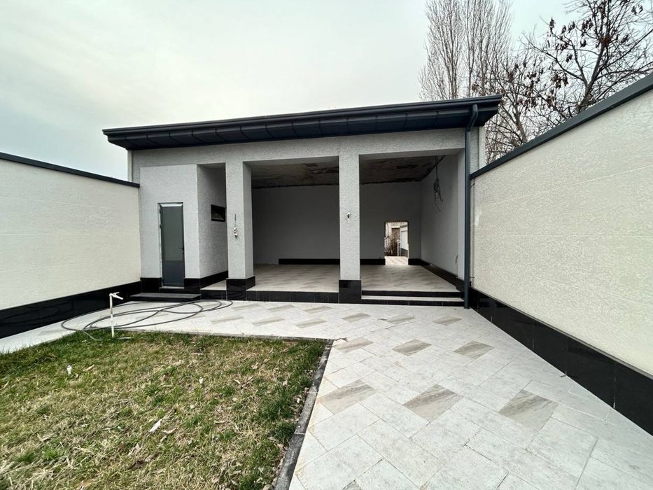 Продается дом! Махалля Гульзарабад ( напротив Карасу-6 ) - 5 соток