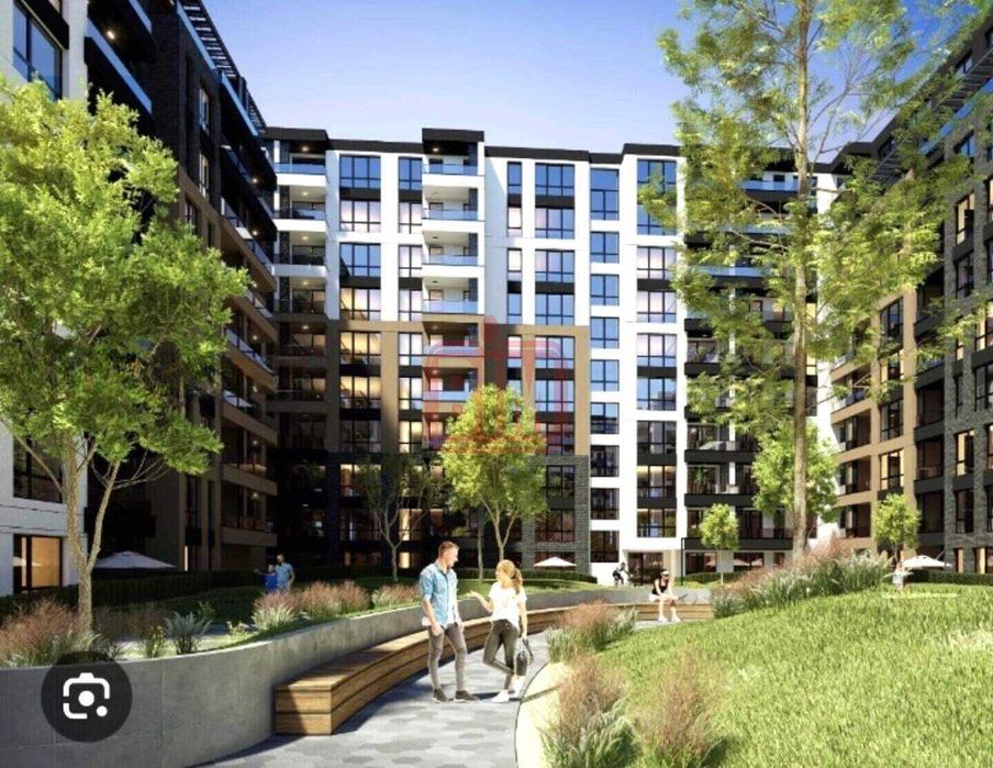 Апартамент за продажба Тракия, гр.Пловдив