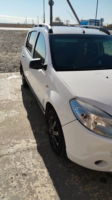 Продам надёжное авто.