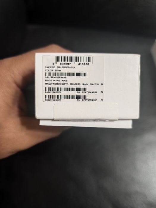 Apple watch SE3 și Samsung Watch 8 NOI