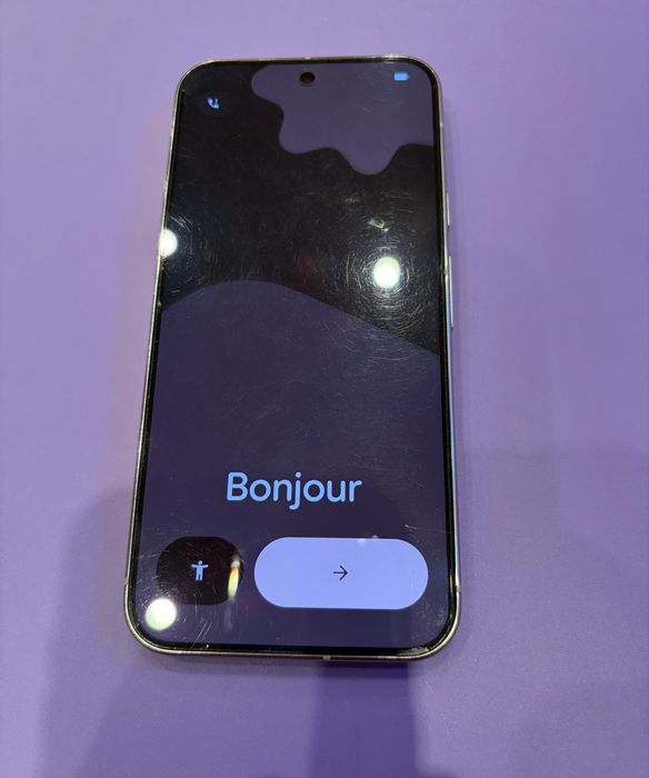 Google Pixel 9 Pro XL