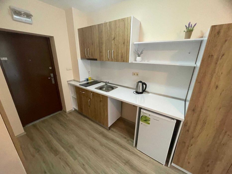 Продава се Едностаен апартамент в с. Равда, Област Бургас - 31 кв.м за 948 €/кв.м - Снимка #3