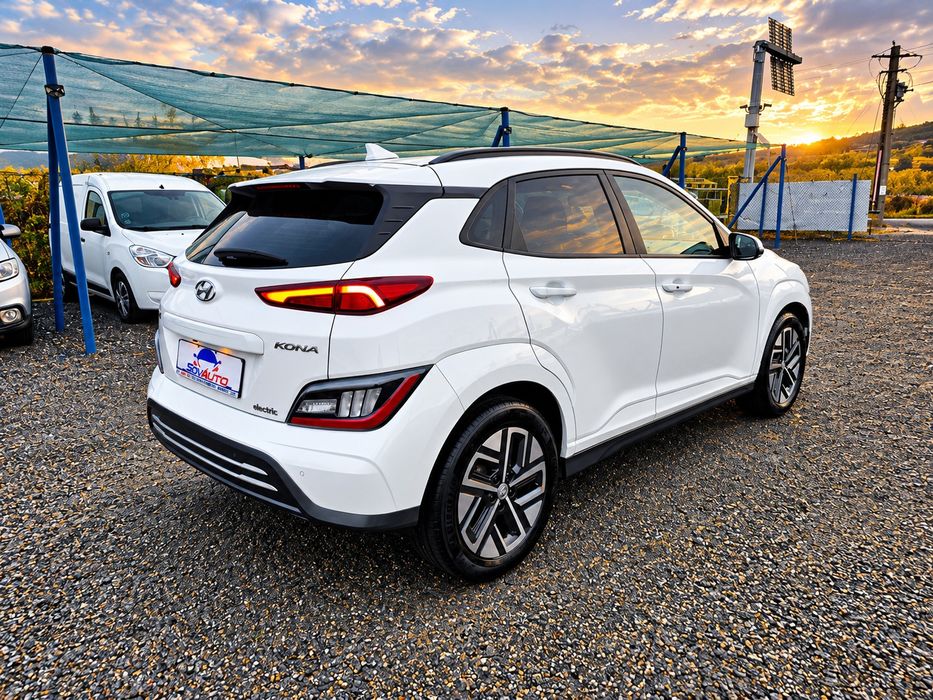 HYUNDAI Kona 2023 — imagine 4