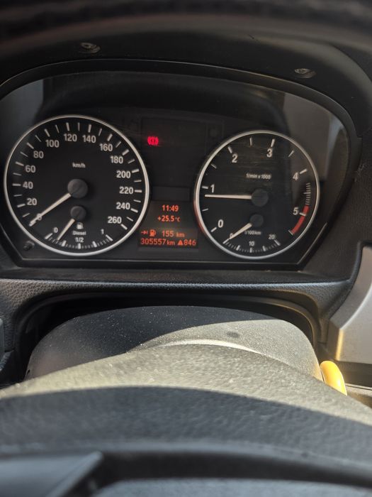 Vând BMV e 90 318d