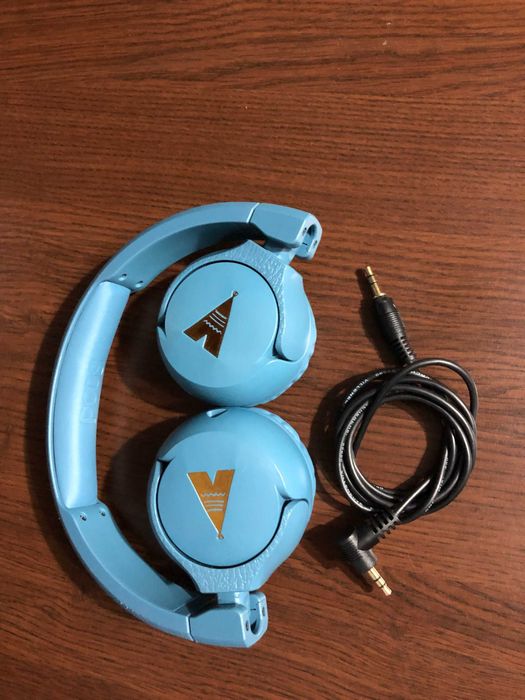 Casti POGS ( nu airpods , nu apple)
