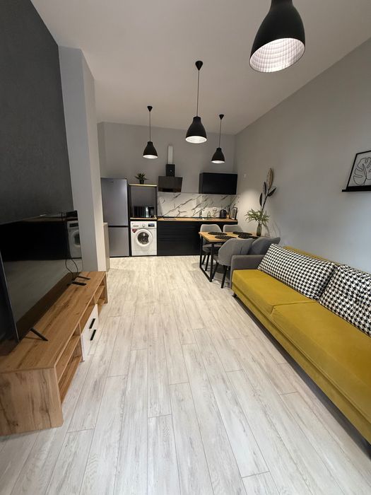 Продава се Двустаен апартамент в Свети Влас - 60 кв.м за 1484 €/кв.м - Снимка #1