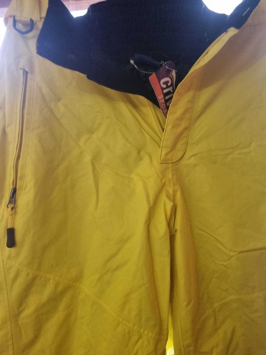 Мъжки ски панталон crivit 48 размер