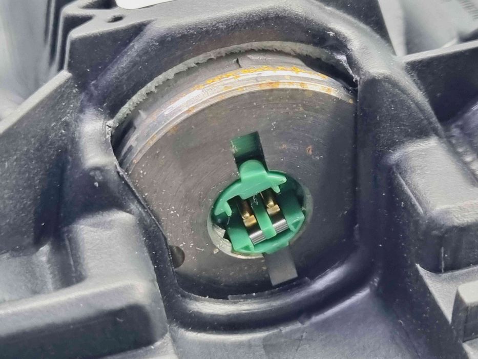 Airbag volan Renault Scenic 2 [Fabr 2003-2008] 82003811851