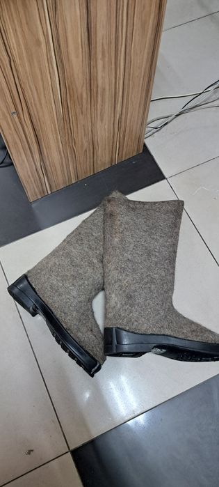 Продам валенки Россия оптом