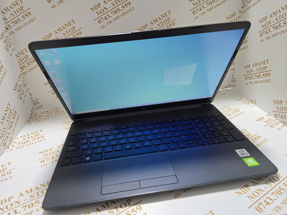 NDP Amanet Buzoieni 16 Margeanului Laptop HP ( 51529)