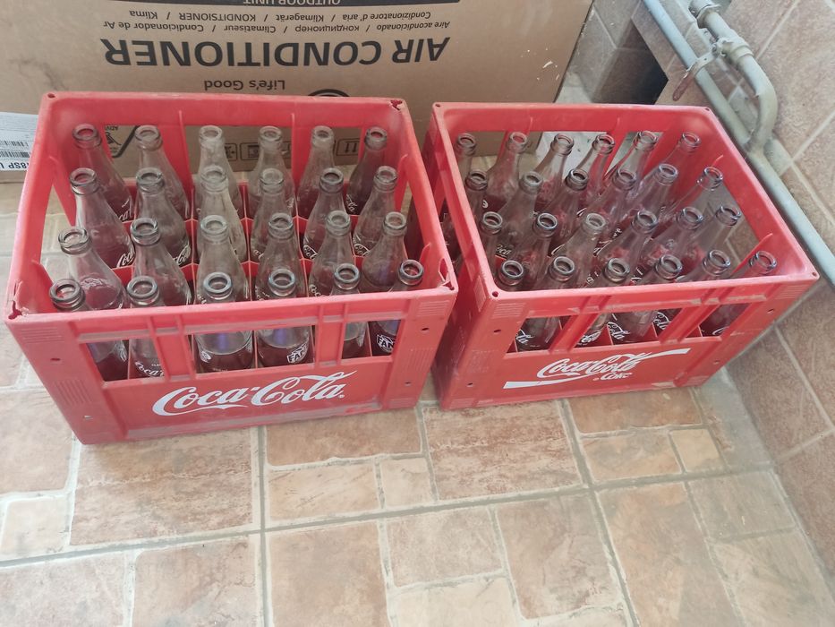 Kola tara dostavka tekin