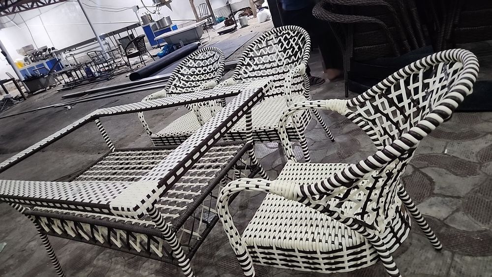 Ratan stol stullar olami