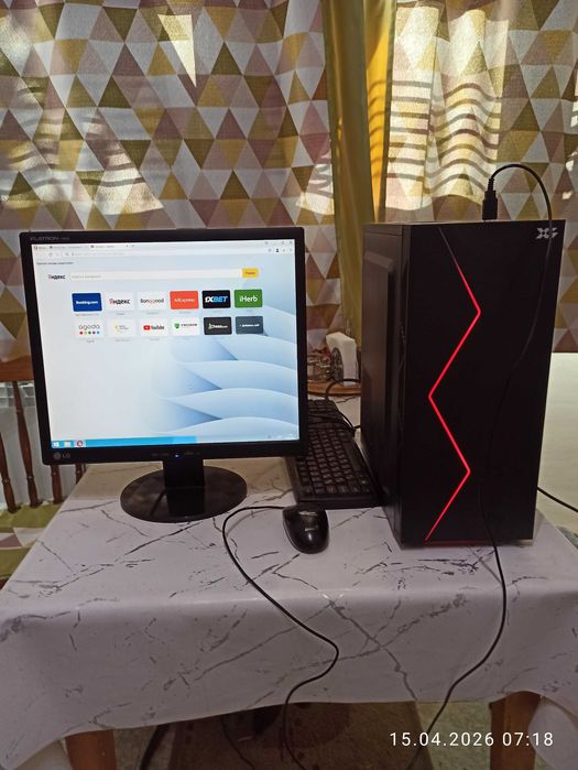 продам компьютер