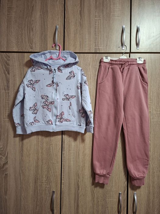 Disney комплекти 122 размер