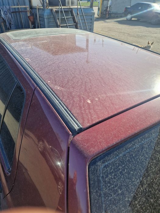 Продам Гольф третий