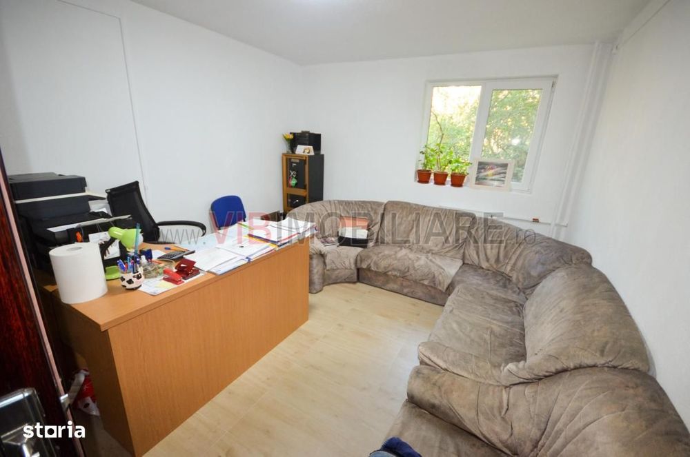 Pantelimon - Morarilor - spatiu birou 15 mp in cladire de birouri
