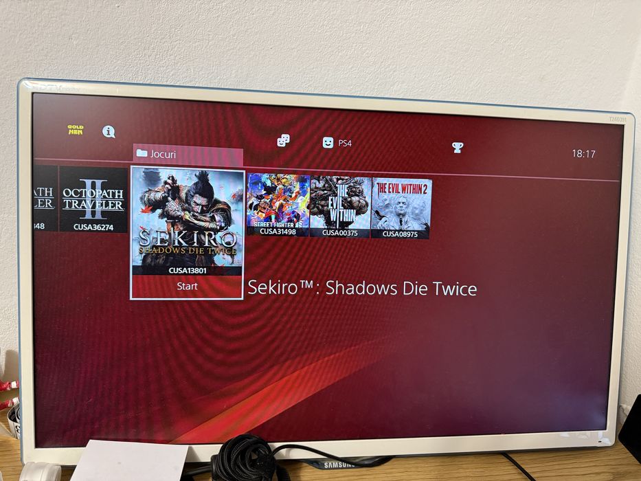 PlayStation 4  ,  1 TB, ~Modat~