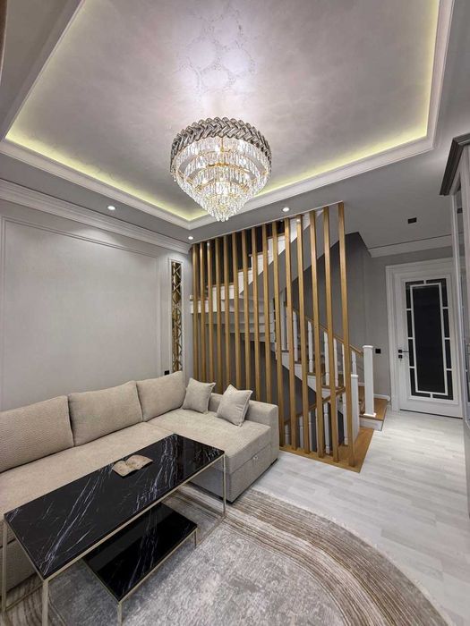 Таййор кириб яшидиган Учаска Мебелари бор хеч ким яшамаган