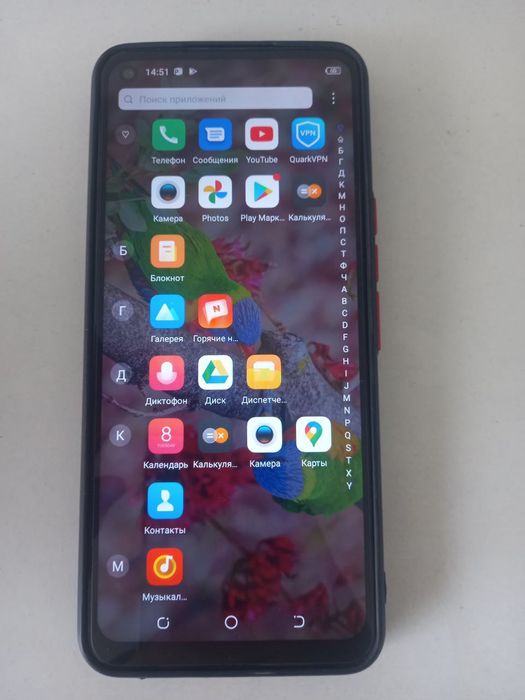 Tecno Spark 6  sotiladi