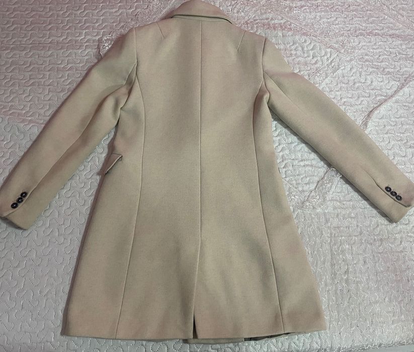 Дамско палто MNG