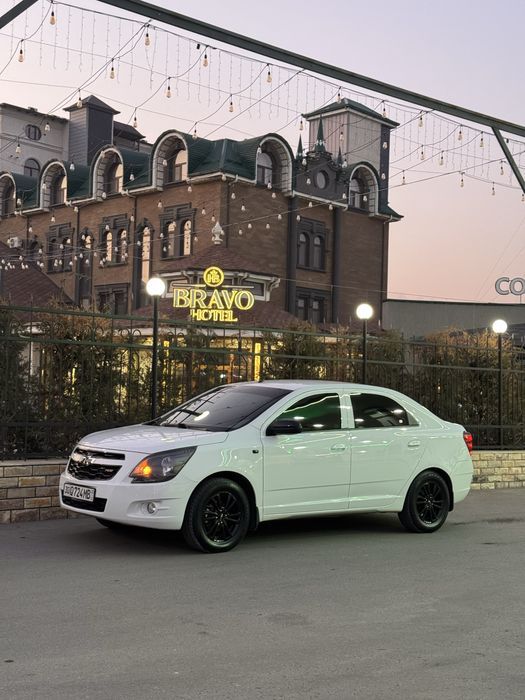 Cobalt sotiladi 2023