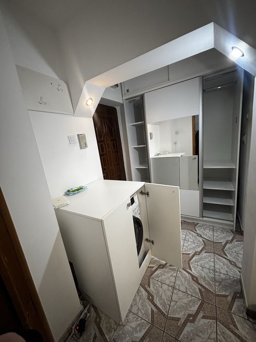 Garsoniera - zona Bucovina