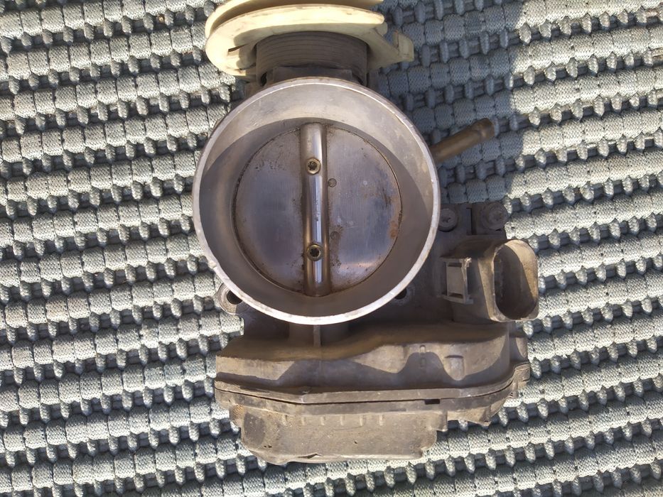 Ауди А6 С5 генератор