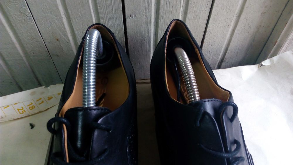 ''GEOX''оригинални мъжки обувки 42 номер